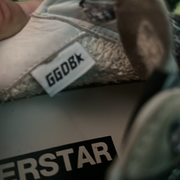 GOLDEN GOOSE superstar ⭐️✨✨✨ - Picture 11 of 12